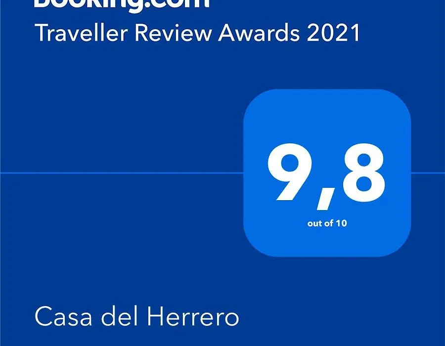 Casa del Herrero-1